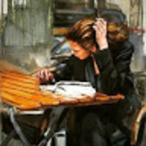 Meet your Posher, Julia